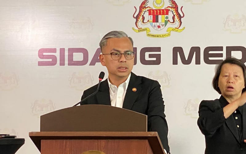 PM arah Jemaah Menteri perkukuh integriti – Fahmi