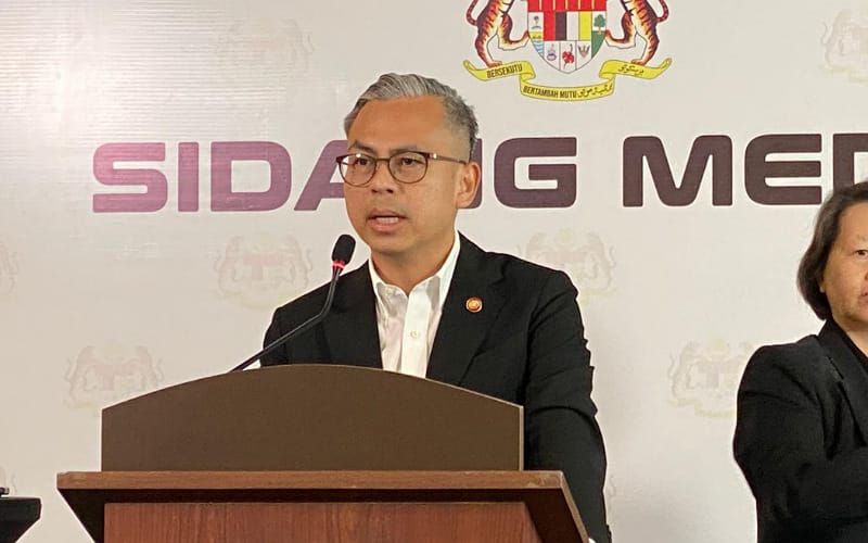 Kos bina bilik darjah naik mendadak, KPM diminta jelaskan – Fahmi