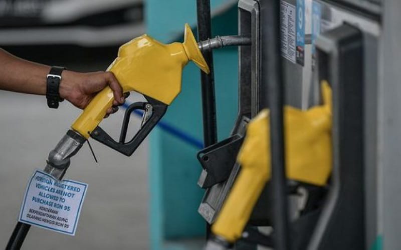 BUDI95 kurangkan ketirisan, jimat RM4 bilion setahun – MOF