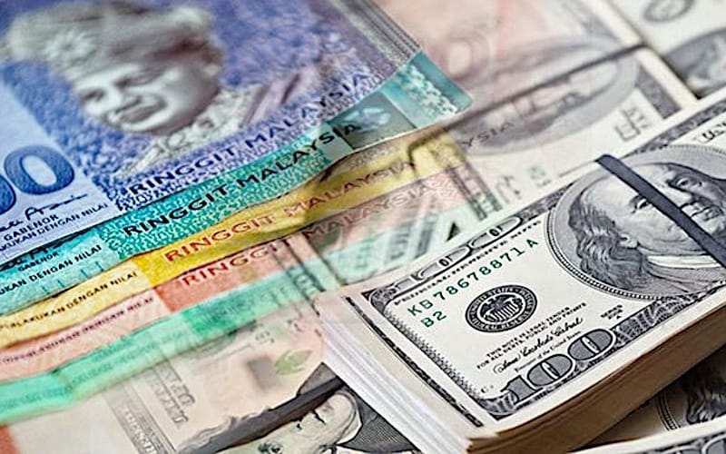 Ringgit terus mengukuh ekoran ketidaktentuan ekonomi AS