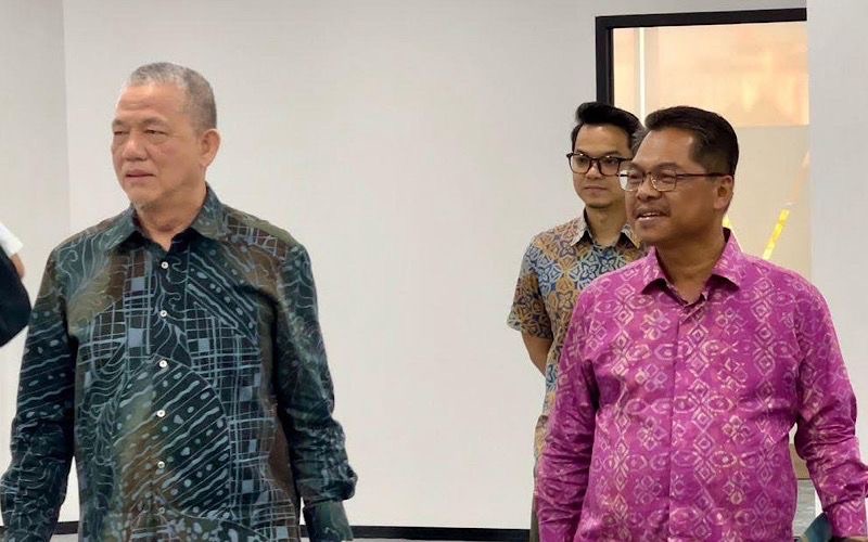 Komitmen MA63 diperkasa, Kerajaan Persekutuan pantau rapi banjir di Sarawak dan Sabah