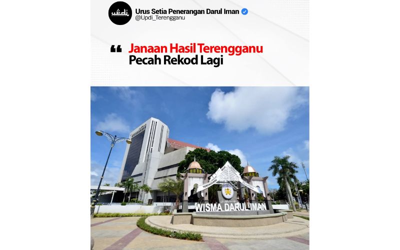 ‘Pecah rekod’ di atas kertas, rakyat masih terseksa