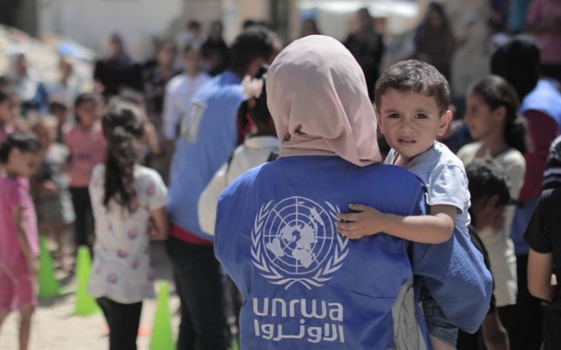 Risiko penyakit di Gaza capai tahap tertinggi – UNRWA