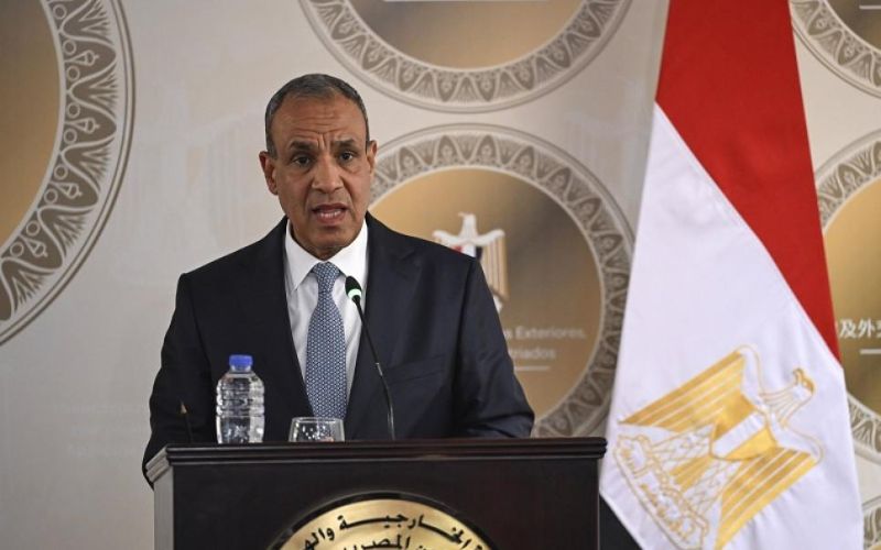 Rafah berpotensi dibuka, Mesir gesa Israel berundur