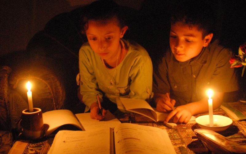 UNICEF hantar 11,000 kit pendidikan ke Gaza