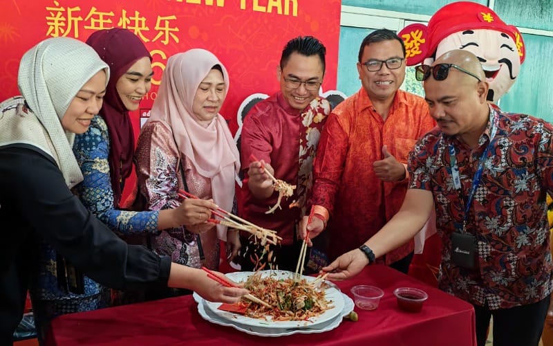 Sejarah, warisan Tawau jadi nilai tambah pakej pelancongan – TM