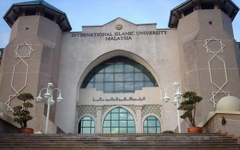 Fahmi tegur pembangkang perlekeh UIAM