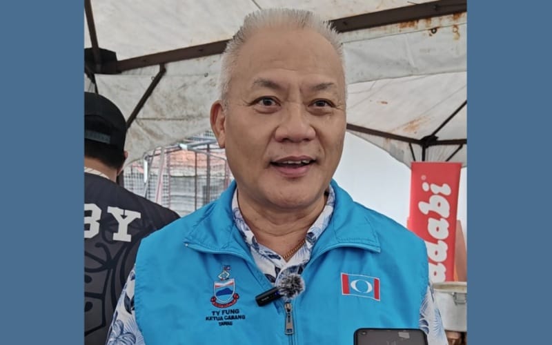 PKR Tawau giat laksana program sedia hadapi PRU16
