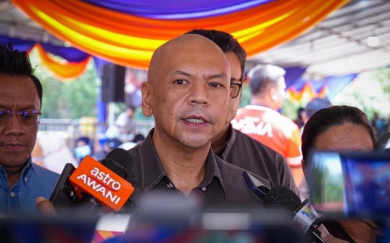 PJRM Ramadan sasar 1,898 program seluruh negara