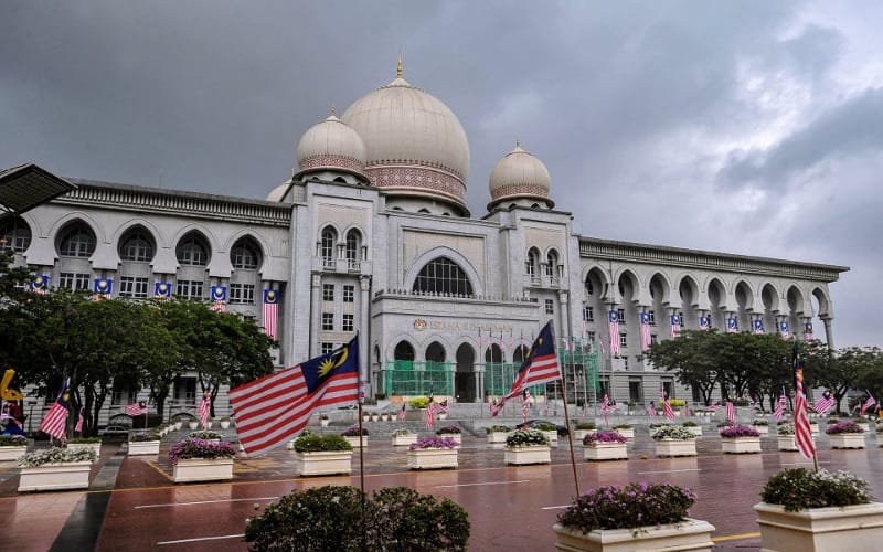 Kabinet hormati keputusan Mahkamah Persekutuan berkait Seksyen 233 AKM