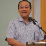 Ahmad Samsuri Mokhtar