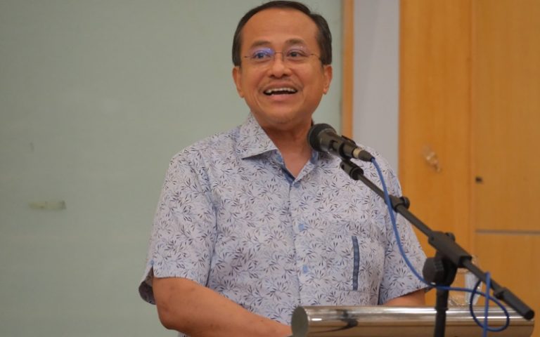 Ahmad Samsuri Mokhtar
