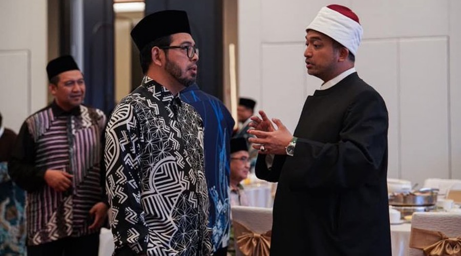 Malaysia mula hantar 40,000 naskah al-Quran, terjemahan ke tiga negara