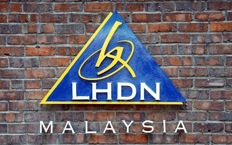 Hampir 15,000 pemastautin cukai miliki akaun luar negara – LHDN