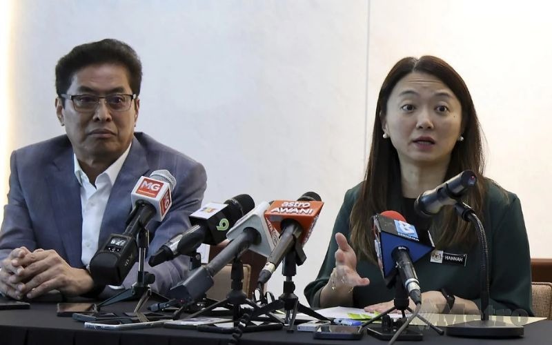 Agensi di bawah JPW dibuka kepada siasatan SPRM secara menyeluruh – Hannah