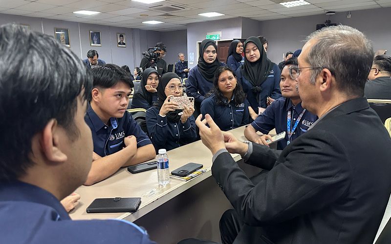 MPI perkasa literasi media, buka minda pelajar hadapi landskap media baharu