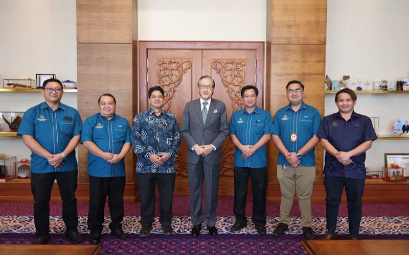 Hospital Ranau berpotensi dinaik taraf kepada Hospital Pakar Minor