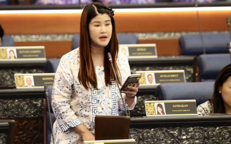 KKM diminta segerakan kelulusan projek HDOK