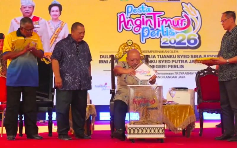 Pesta Angin Timur platform perkukuh identiti budaya, pacu pelancongan Perlis