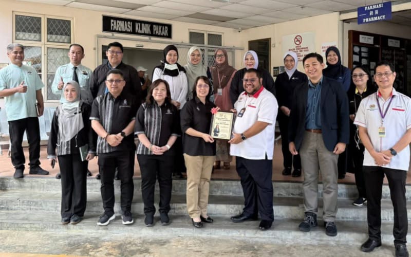 Naik taraf HDOK dijangka beri manfaat hampir sejuta penduduk timur Sabah