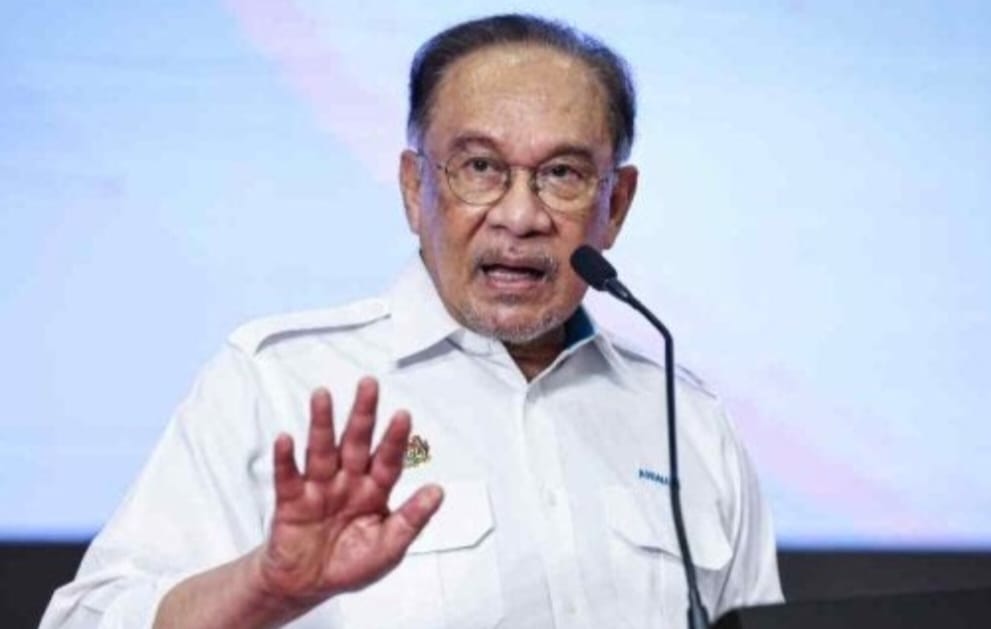 Pertumbuhan ekonomi 6.3 peratus suku keempat bukti tatakelola kerajaan berkesan – Anwar