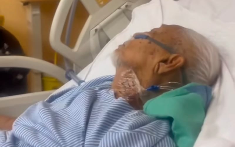 Mursyidul Am Pas terima rawatan di Hospital Pulau Pinang