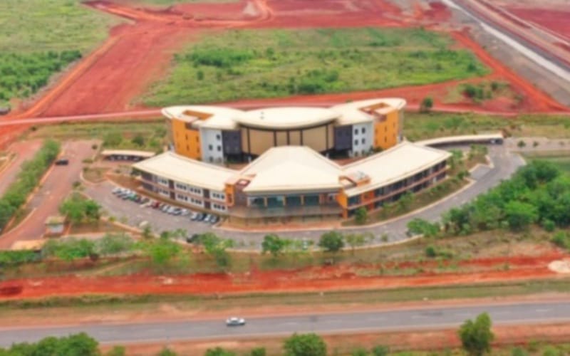 OSC Khas CVIA selari agenda pemudahcaraan pelaburan nasional, PBT Padang Besar diawalkan