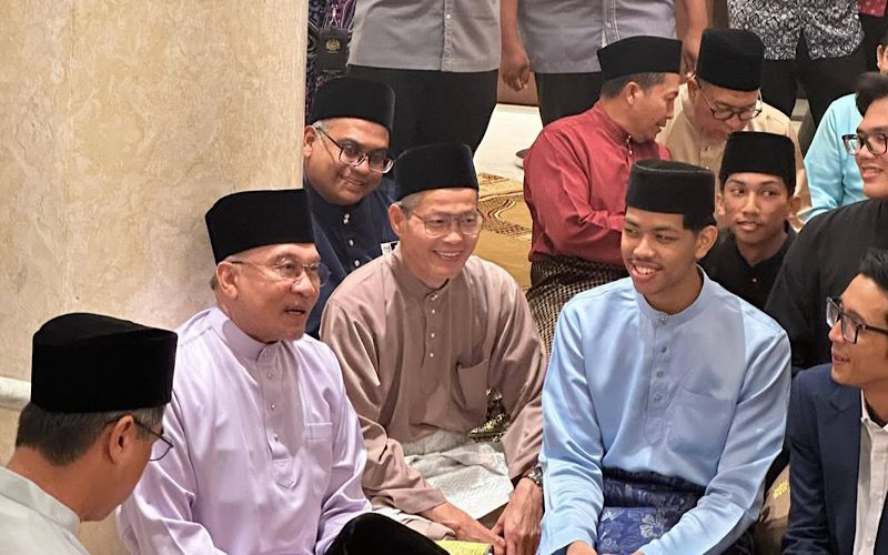 Mahasiswa perlu tinggalkan cara lama, kuasai ilmu baharu – PM