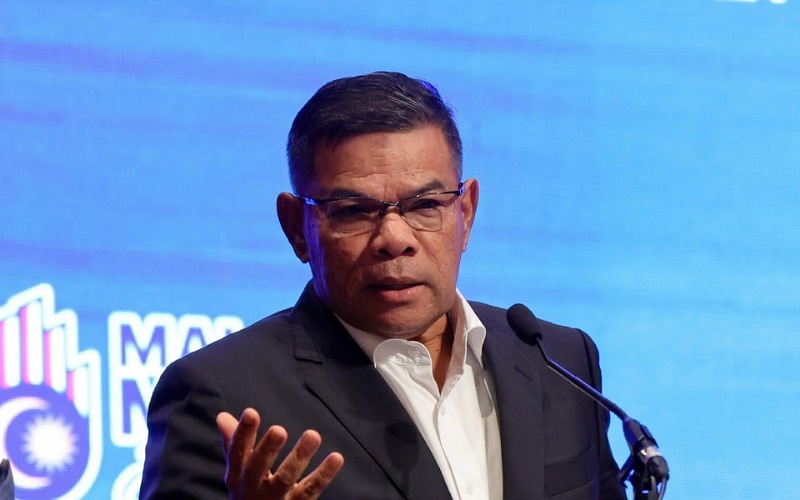 Kes spa songsang Chow Kit masih dalam penelitian Peguam Negara
