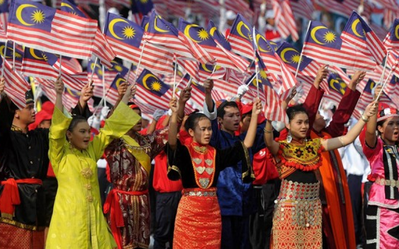 MA63, perpaduan dan tanggungjawab bersama