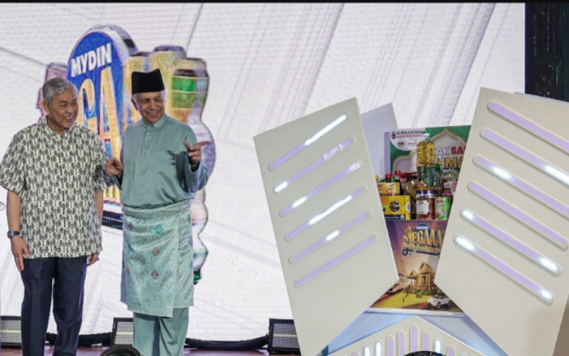 Budaya boikot sehingga cetus perbalahan agama, kaum perlu ditolak