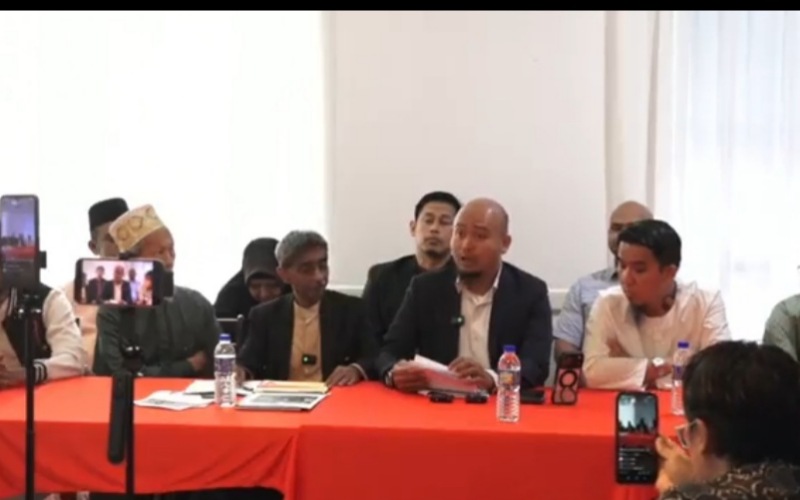 Jawatankuasa PBT dianggotai polis setuju isu kuil tidak sah di bawah tanggungjawab Yayasan Kubra