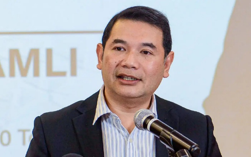 NGO tuntut SPRM bongkar projek NTER di bawah kelolaan Rafizi