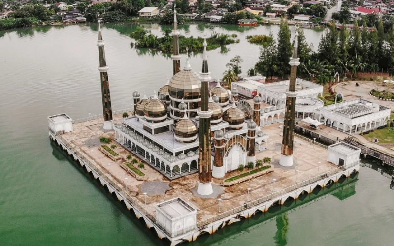 Politik Islam bukan sekadar slogan: Rakyat mahu hasil, bukan retorik