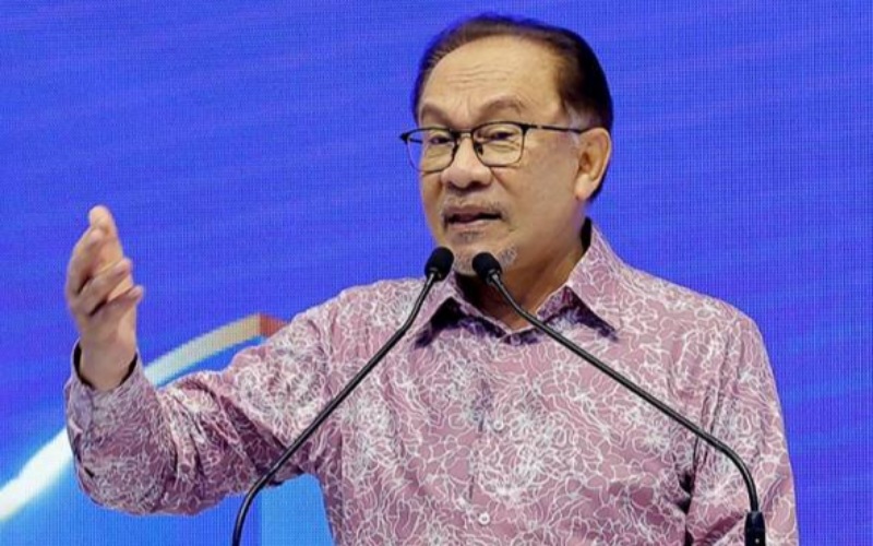 Jangan pacak rumah ibadat sesuka hati – PMX