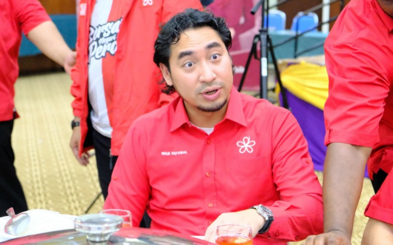 Wan Ahmad Fayhsal tawar hati, tidak lagi berminat teruskan rayuan sertai Bersatu