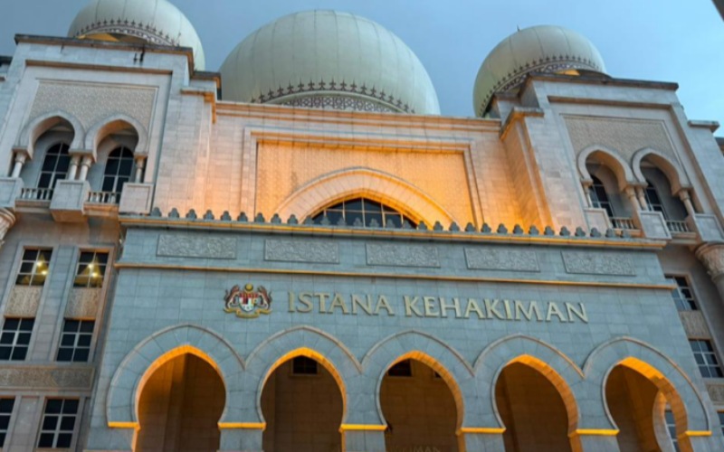 Mahkamah Tinggi Khas Rasuah selari aspirasi reformasi institusi kehakiman