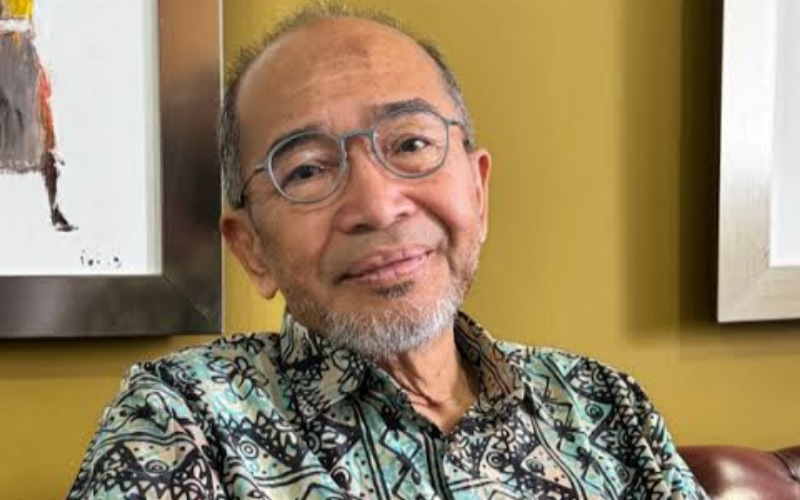 Mahu PH-BN kerjasama tapi isu air Johor jadi mainan politik kelirukan rakyat