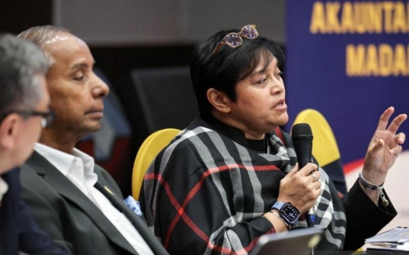 Had 10 tahun: Bekas PM tidak layak dilantik semula jika cukup tempoh