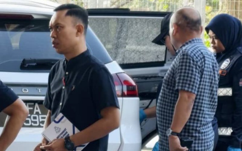 AKPS perlu senjata api, jaket kalis peluru demi keselamatan