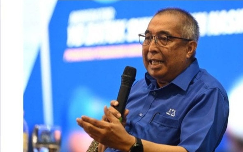 Politik penyatuan Melayu Islam hanya sesuai di Semenanjung, bukan Sabah