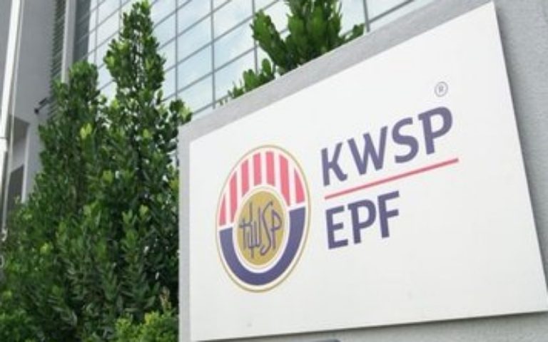 KWSP