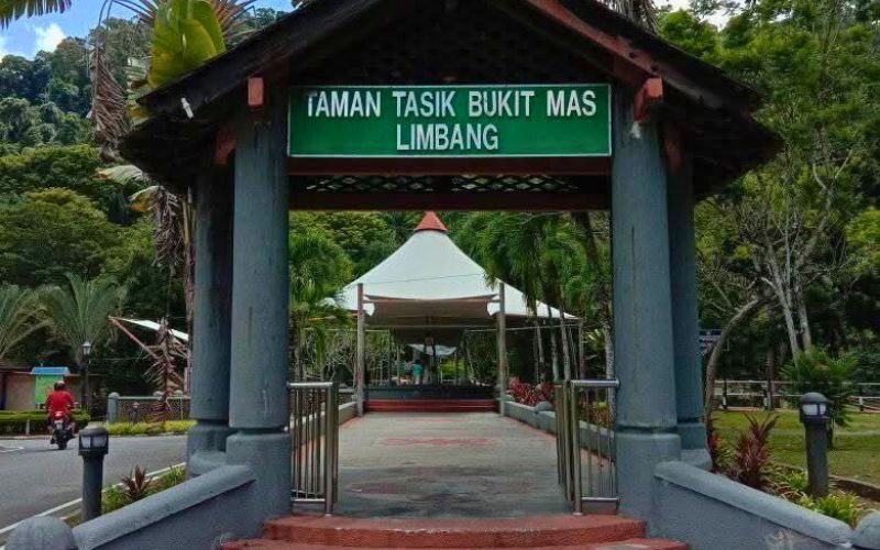 Hujan berterusan cetus amaran bahaya tanah runtuh di Bukit Mas