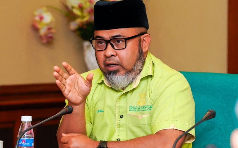 MUIP bantu bekal beg stoma untuk Adam