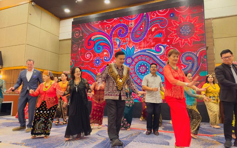 VM2026: Inisiatif budaya, lestari perkasa industri kreatif tempatan