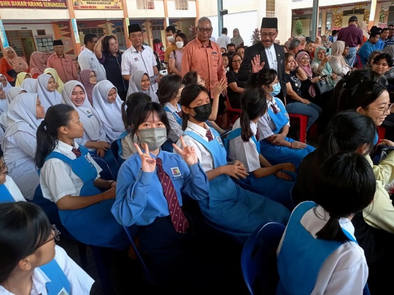 Lepasan sekolah swasta terpisah identiti nasional jika gagal kuasai Bahasa Melayu, Sejarah
