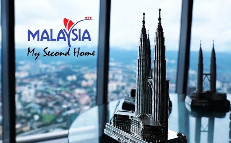 MM2H bukan ‘lesen’ buat warga asing dapat kewarganegaraan