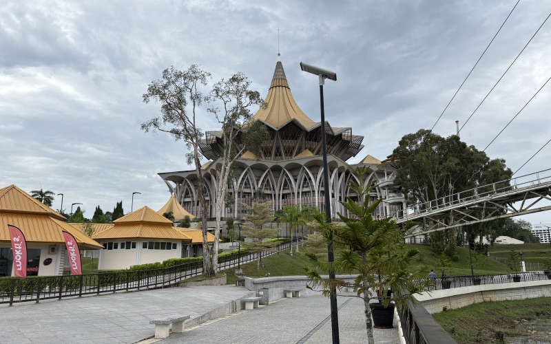 PRN Sarawak: Penganalisis jangka bubar DUN lepas Gawai