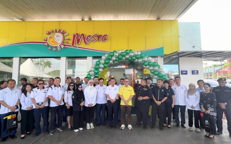 JPJ Sarawak lancar Ops Khas TBC 2026 14 hari