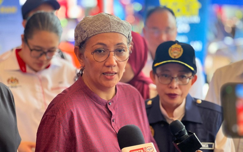 Penyakit tibi membimbangkan di Sarawak, penduduk dinasihat kekal waspada